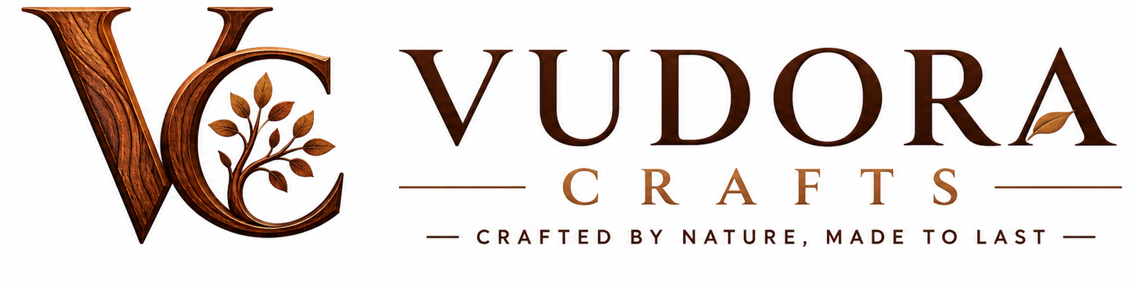 vudoracrafts.com